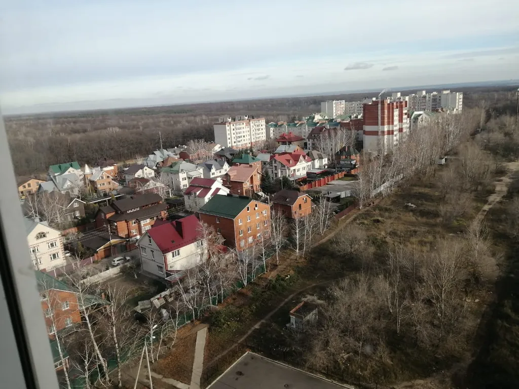 Уютная квартира для семьи из 4 человек