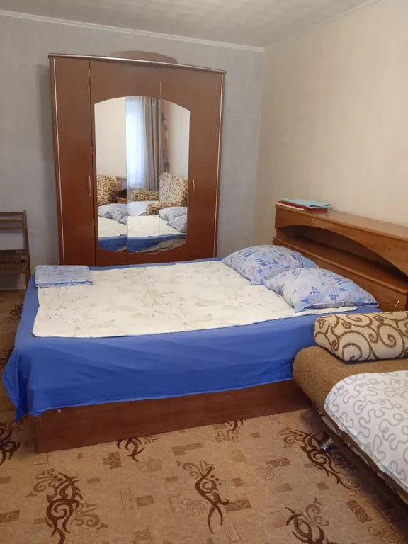 Уютная квартира в центре