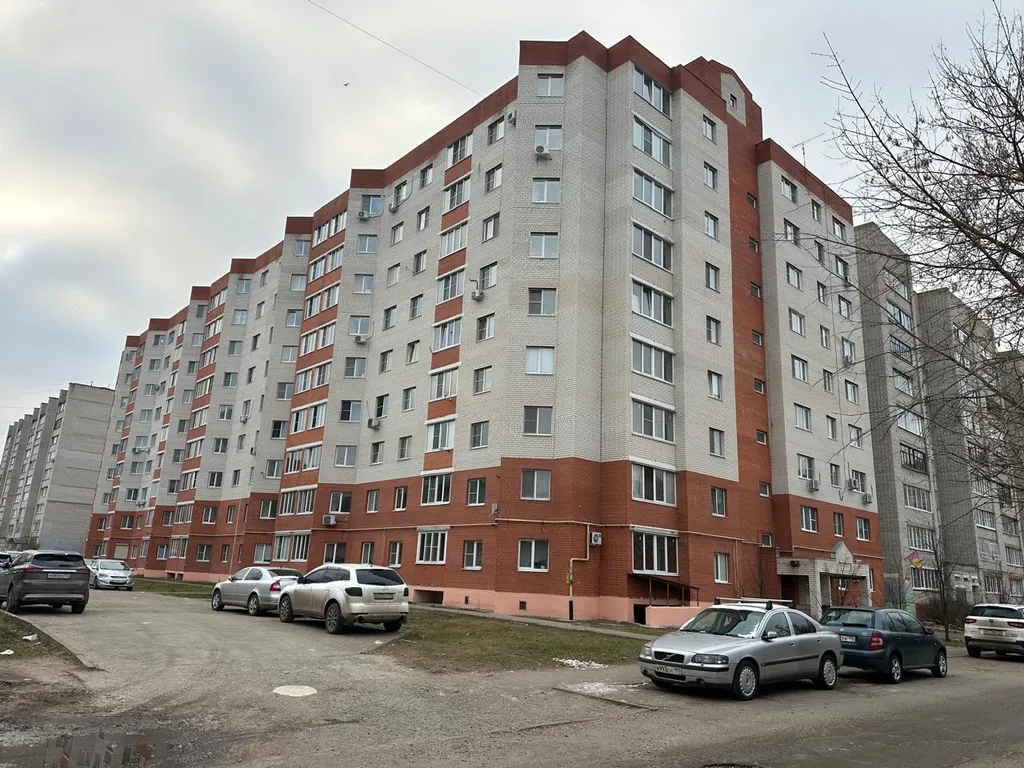 Уютная квартира-студия