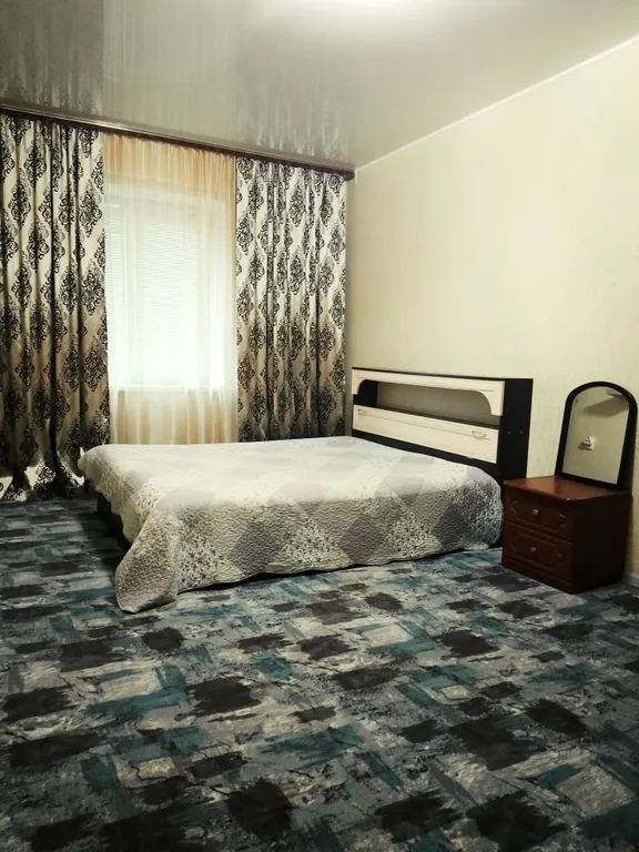 Уютная 1-комнатная квартира