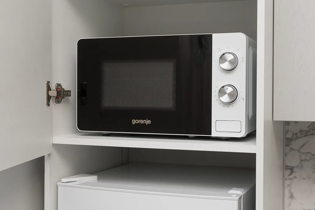 Прекрасная квартира-студия