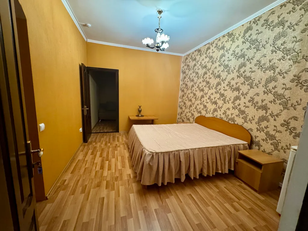 Квартира Комната — аренда посуточно в Утес