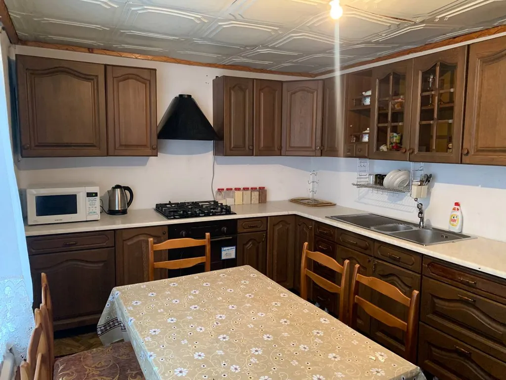 Уютная квартира на территории усадьбы заповедника