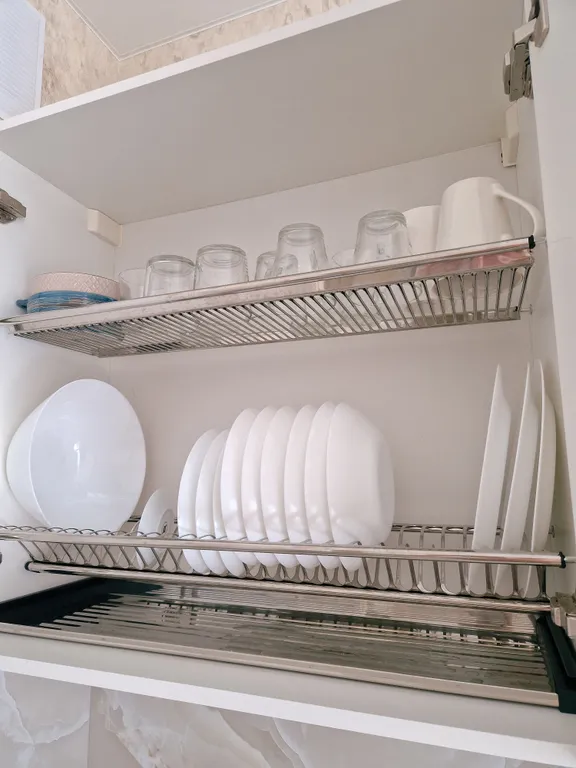 Квартира Квартира Двухкомнатная в элитном ЖК — Анапа