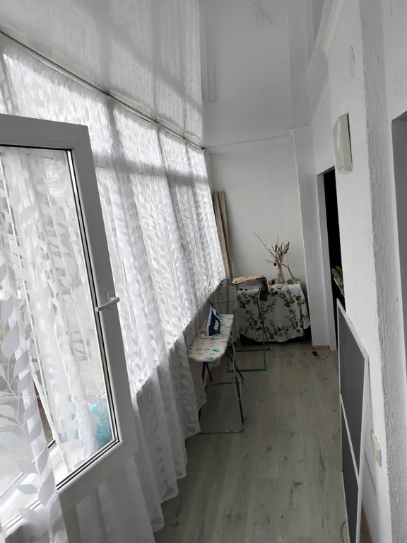 Уютная 2-х комнатная квартира