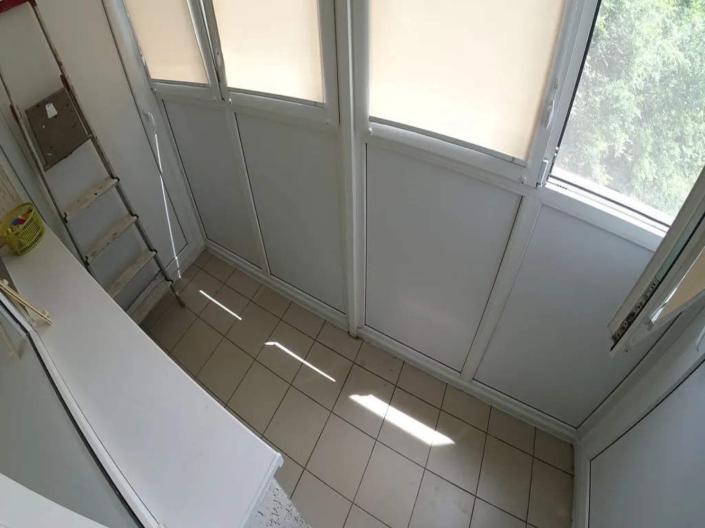 Просторная квартира рядом с парком Фрунзе