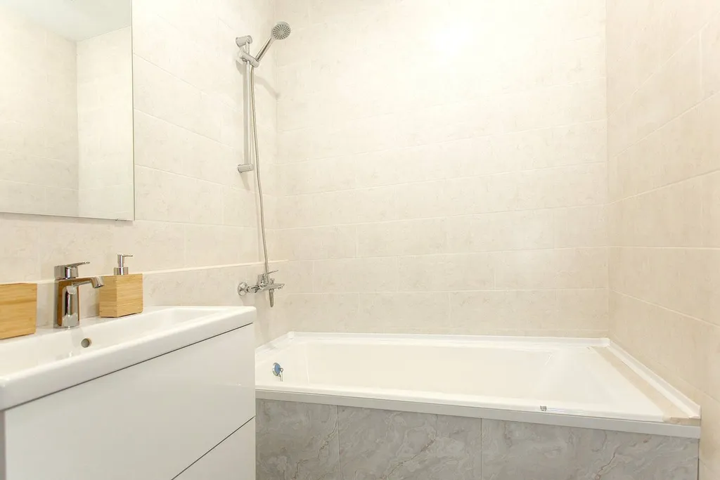 Апартаменты с бесконтактным заселением (11 этаж с видом)