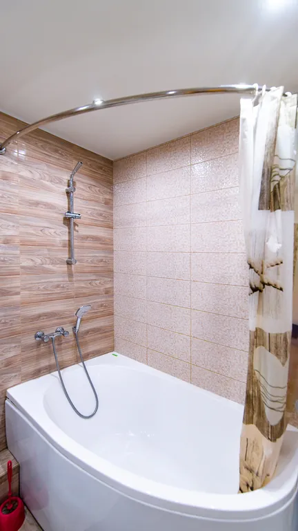 Уютная евродвушка
 центр 10 мин на авто