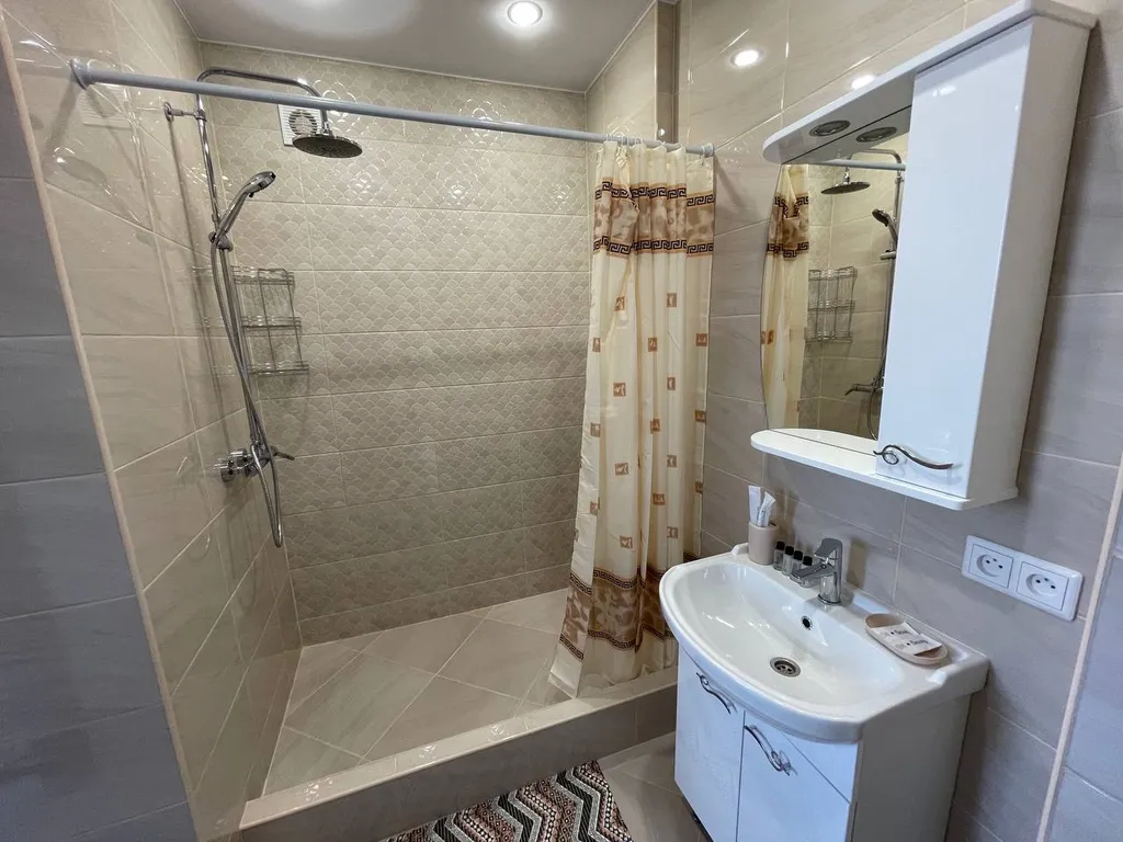 ColorApartments. Городские сирени 2