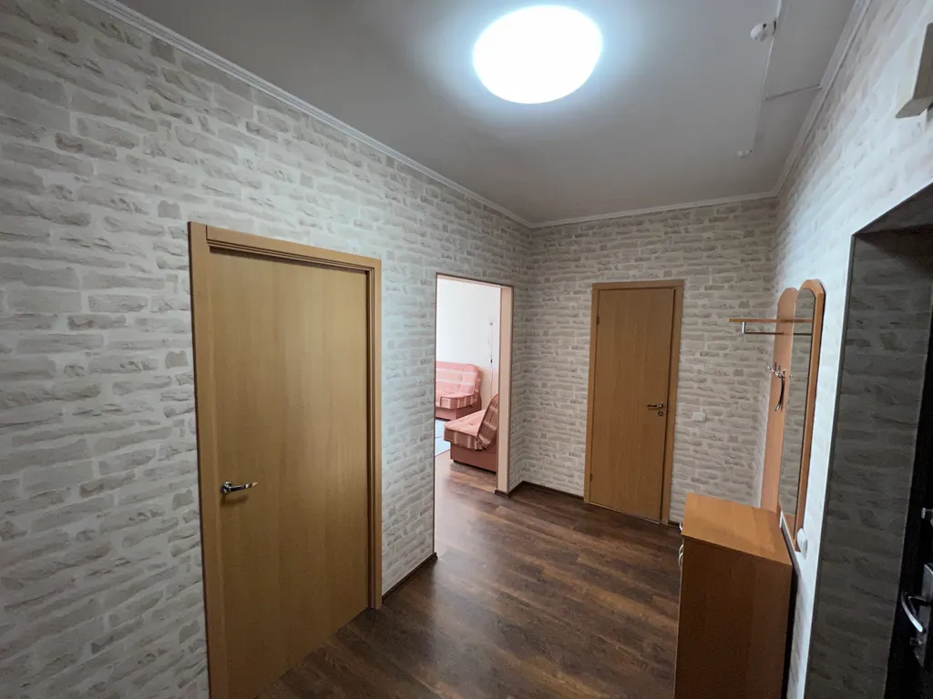 Квартира Просторная квартира рядом с центром — Калининград