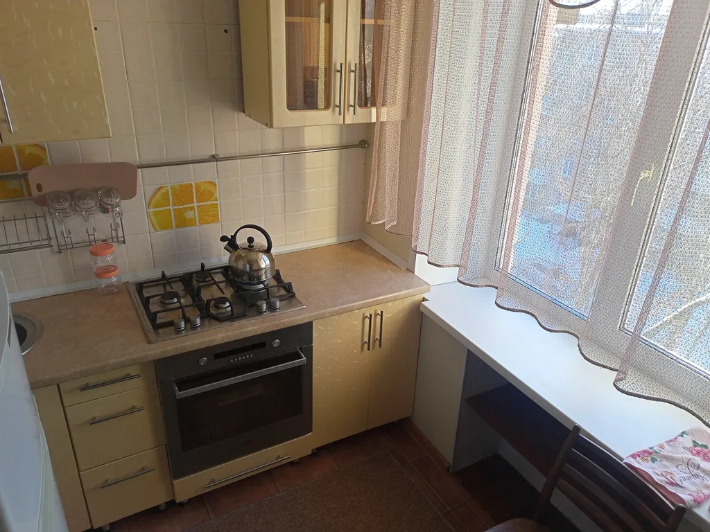 Уютная квартира в центре города — аренда посуточно в Ржев