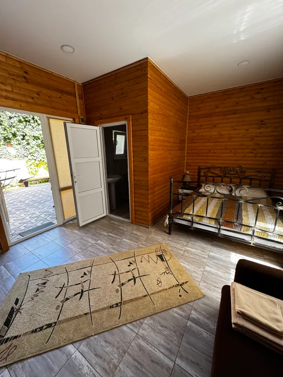 Квартира Квартира Номер Стандарт до 4 человек — Севастополь