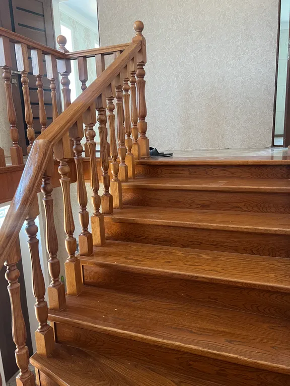 Дача с видом на море