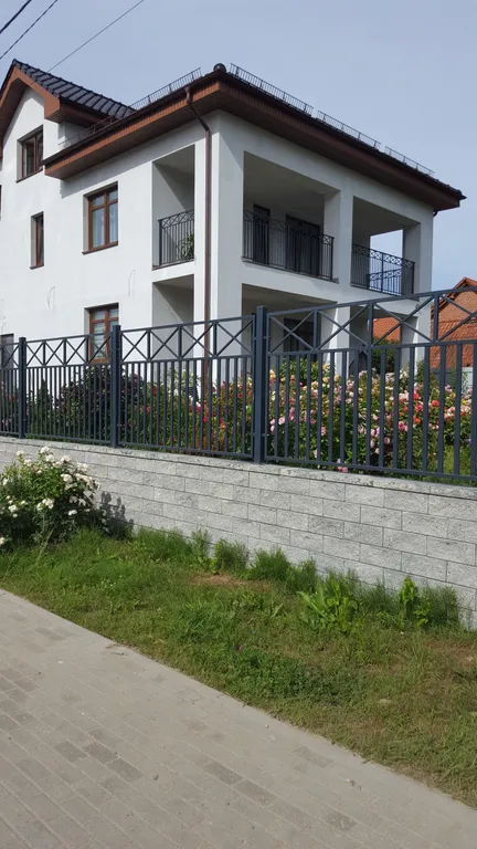 Свидание у моря