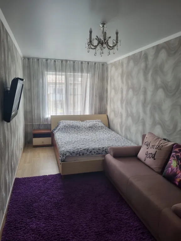 2-комнатная Квартира — аренда посуточно в Елец