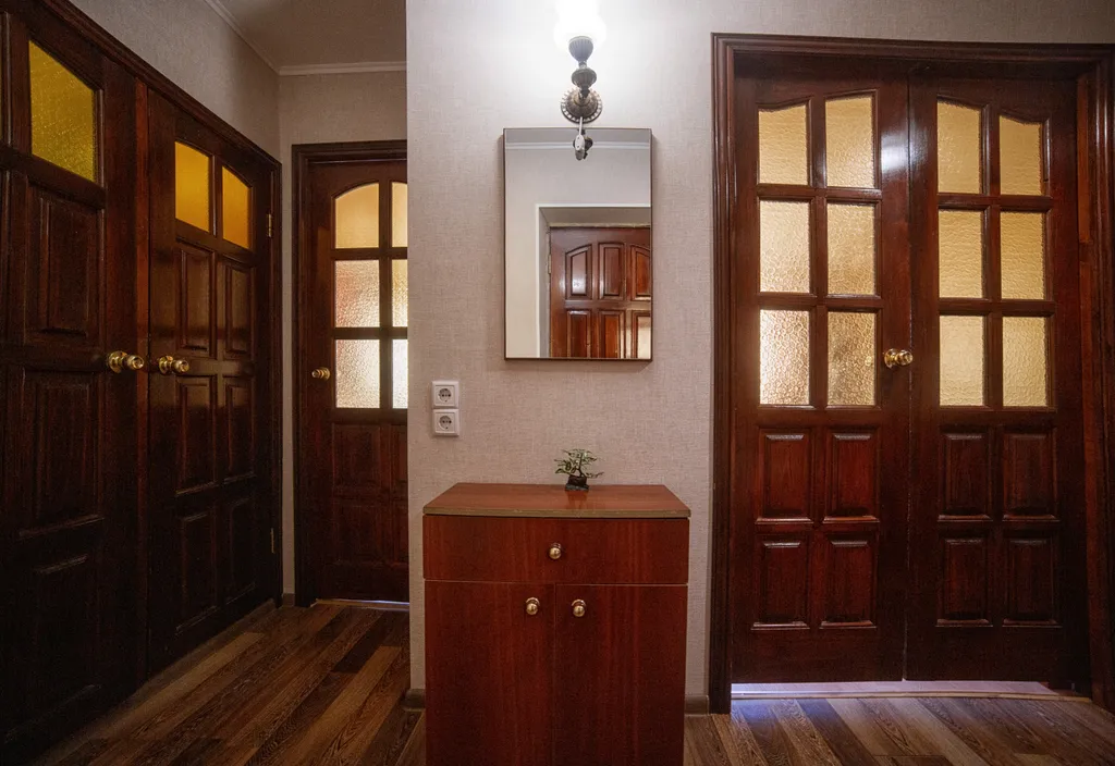 Недорогая квартира рядом с центром