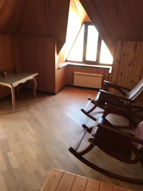 Дом на берегу моря