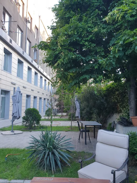 Комфортная и уютная квартира в центре Тбилиси — аренда посуточно в Тбилиси