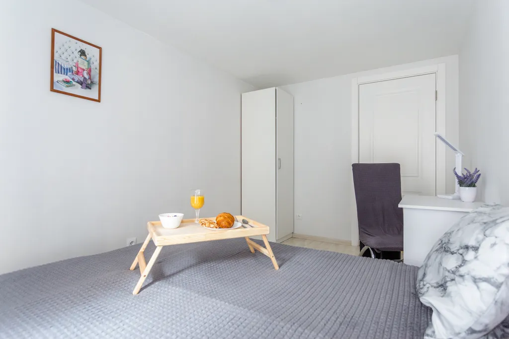 Квартира Большая квартира в самом сердце Санкт-Петербурга — Санкт-Петербург