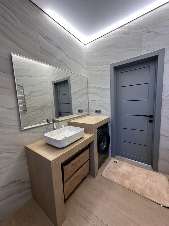 Уютный коттедж в близи Сириуса