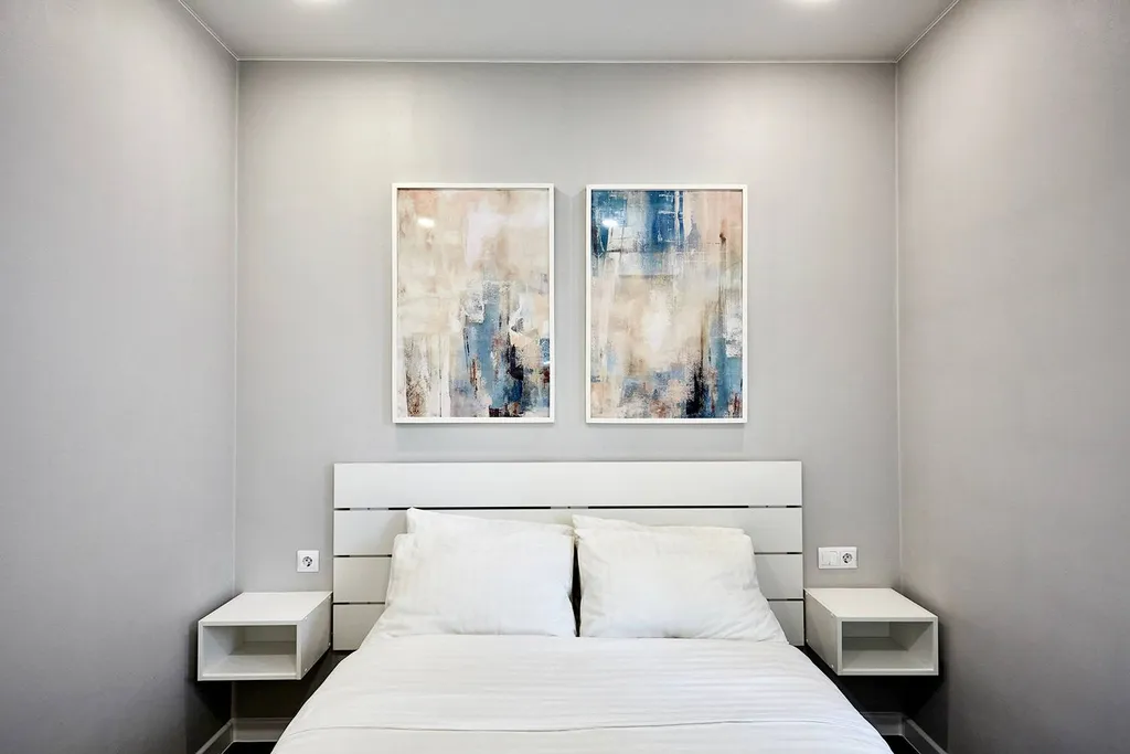 Квартира у Парка Галицкого