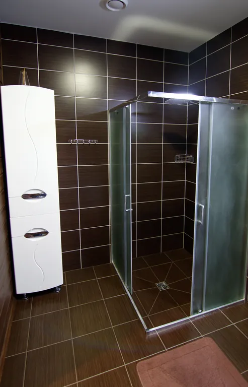 Дом в Карелии