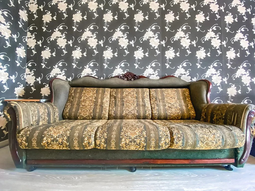 Квартира Чистая и уютная квартира возле Шереметьево — Лобня