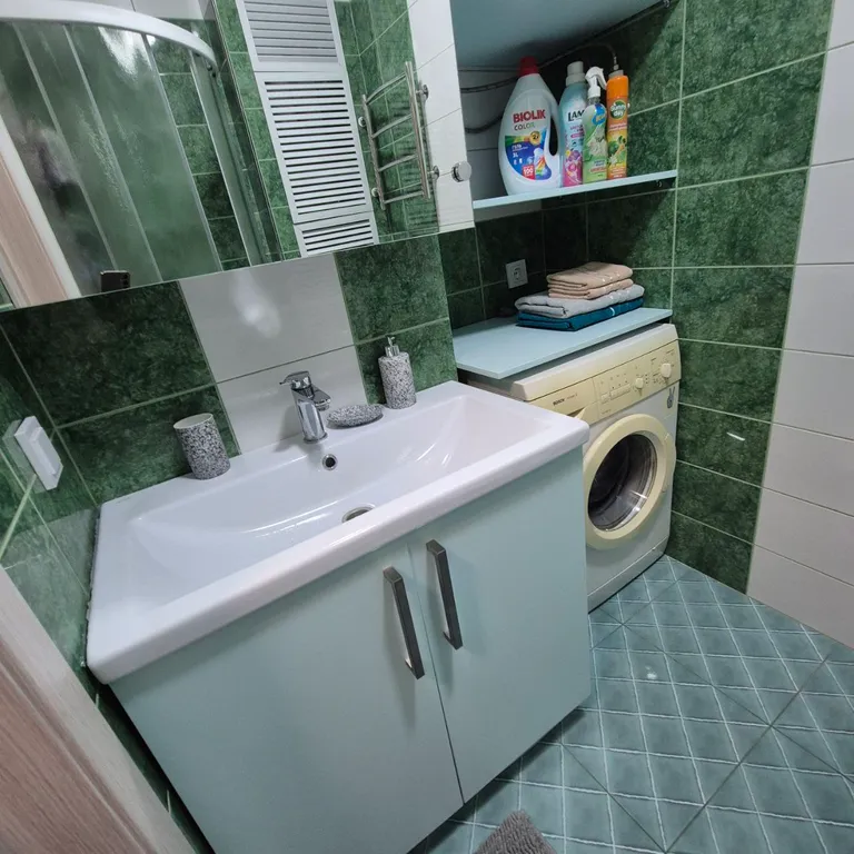 Маленькая студия у Аэропорта