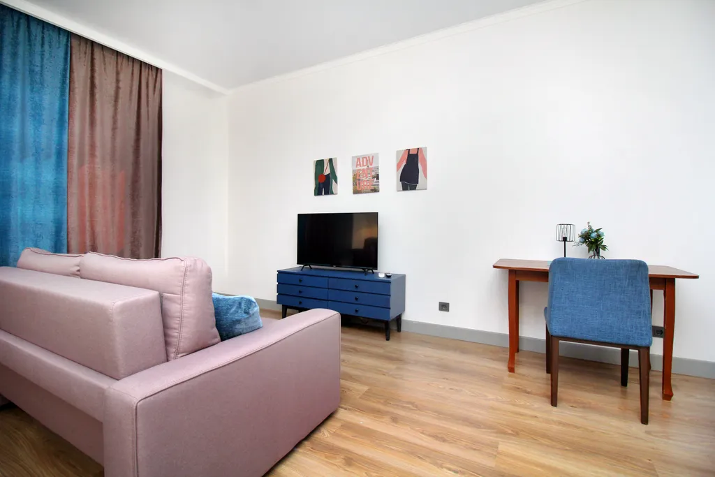 Romantic в высотке Exclusive