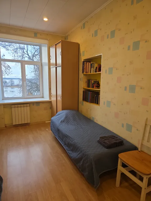 Дом Русалки