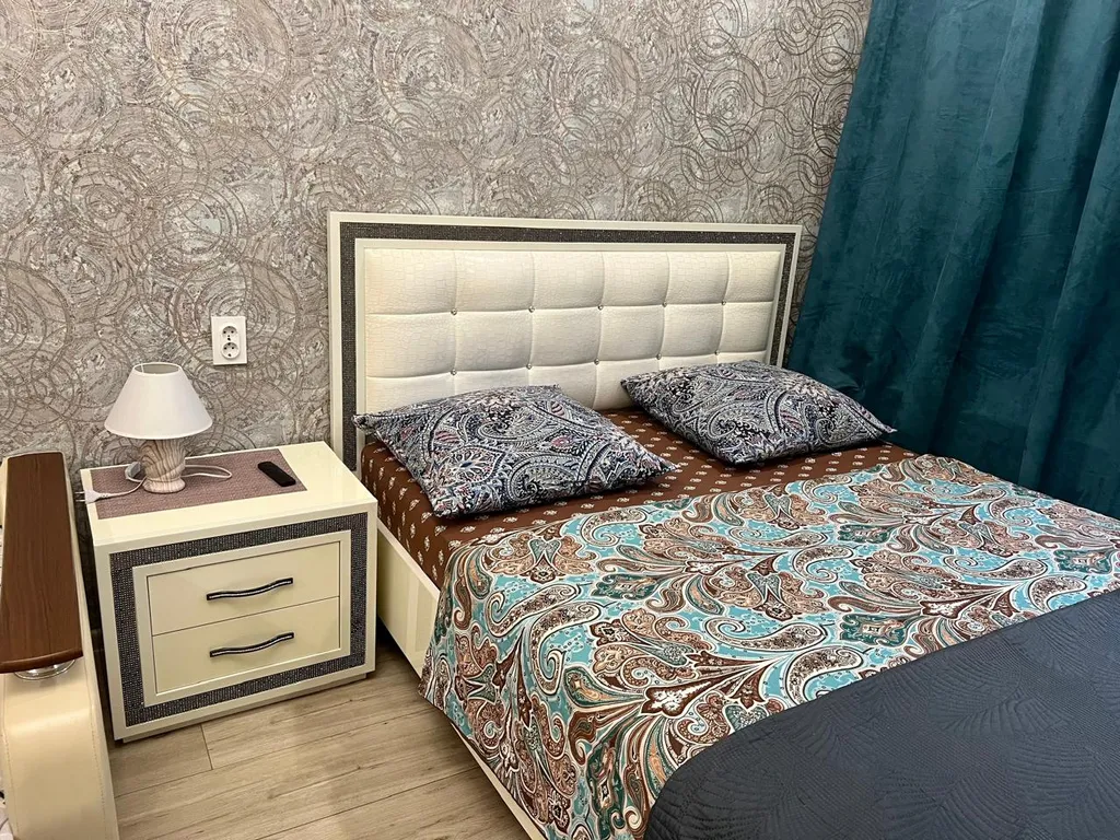 Квартира у Золотых Ворот — аренда посуточно в Владимир