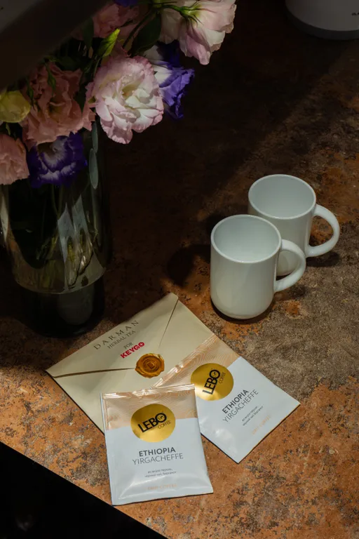 Апартаменты ключ к центру Еревана