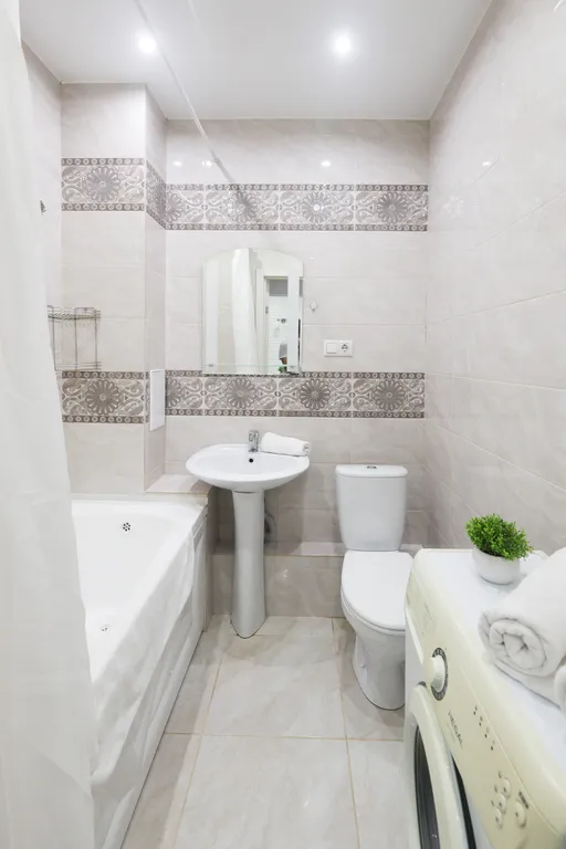 Квартира Квартира Apartement Red — Казань