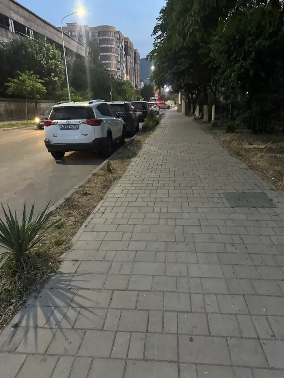 Квартира в центре