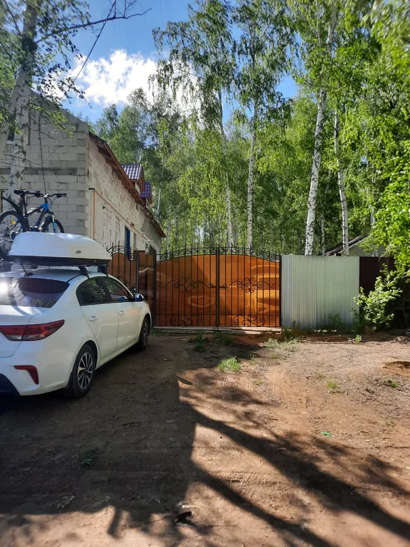 Таунхаус Дружба