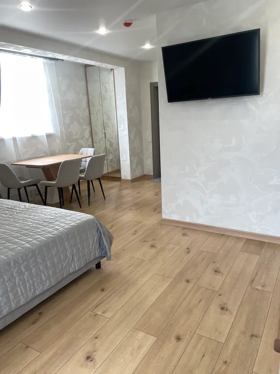 Квартира Апартаменты Колорит — Анапа