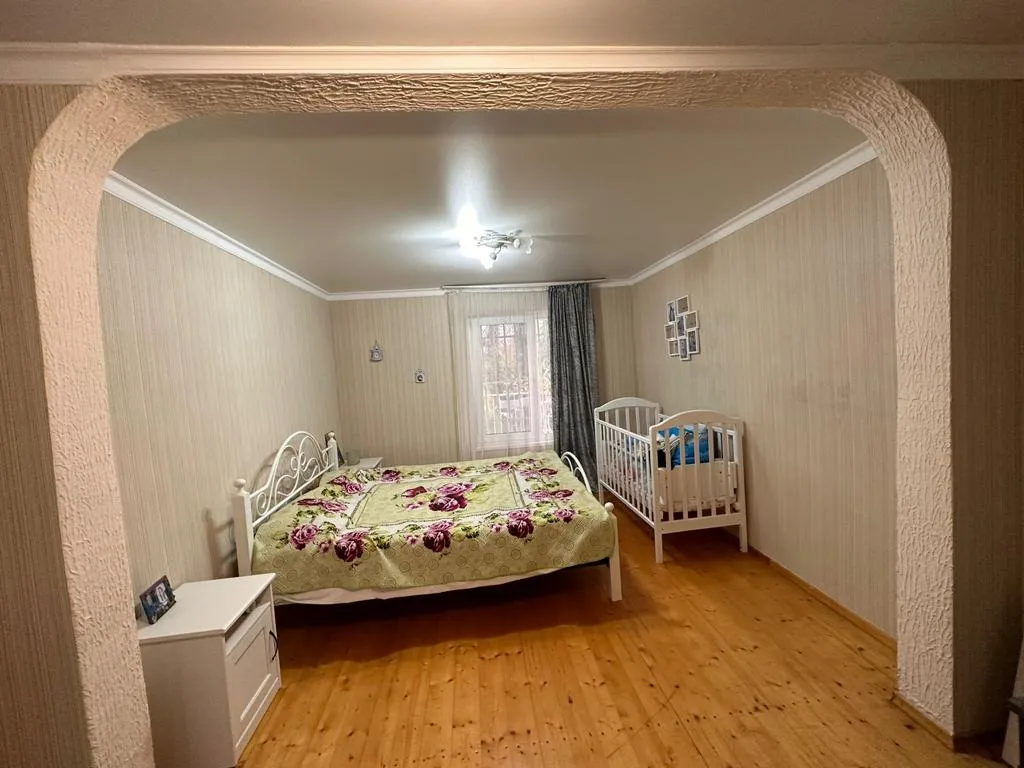 Уютный дом для семейного отдыха