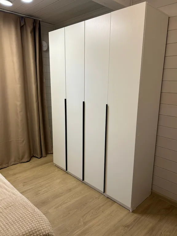 Новый дом с сауной рядом с горнолыжными склонами