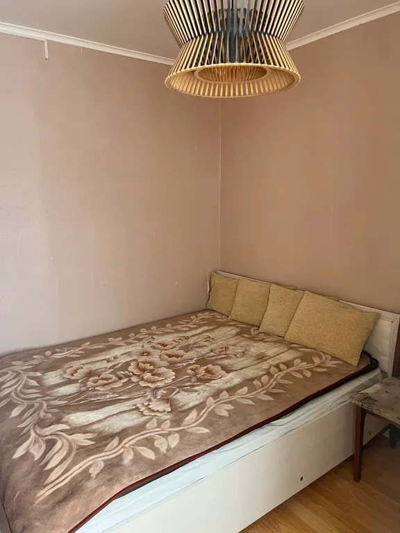 Уютная квартира со всеми удобствами