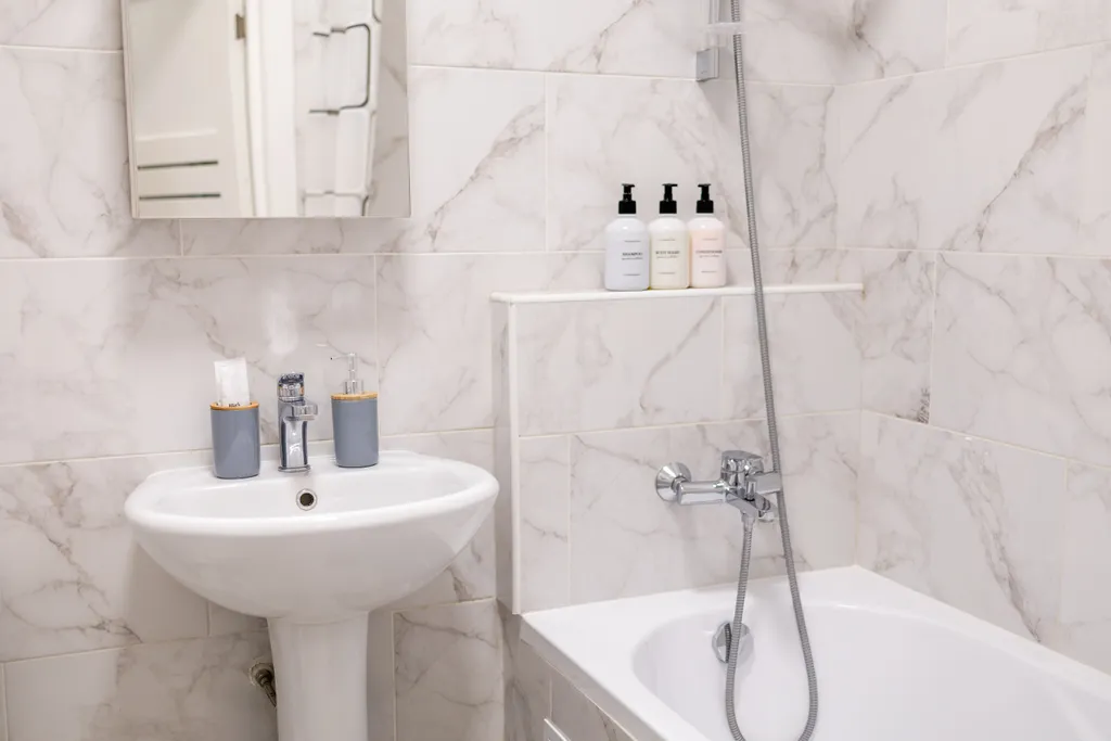 MaxRealty24 Квартира - cтудия в 5 минутах езды от Крокус Экспо