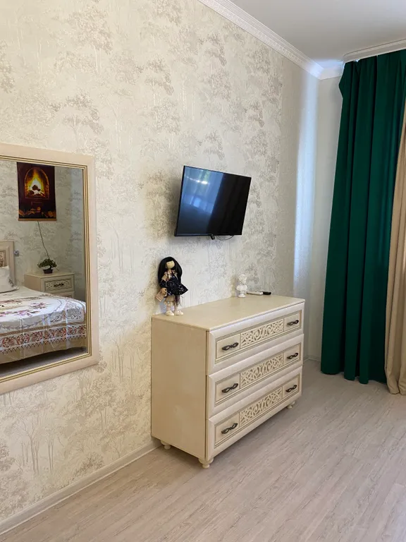 Апартаменты рядом с микрохирургией глаза