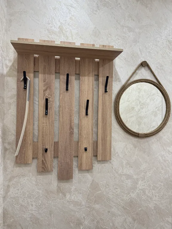 Отличная квартира