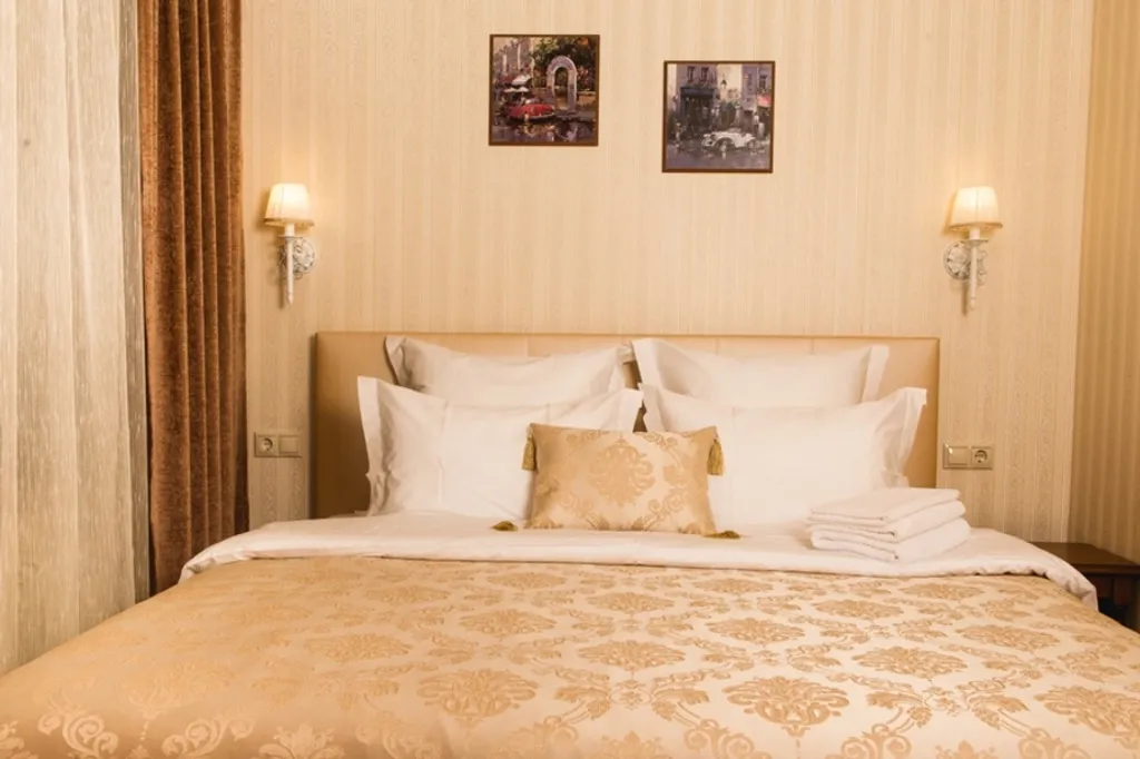 Квартира Комната — аренда посуточно в Братск