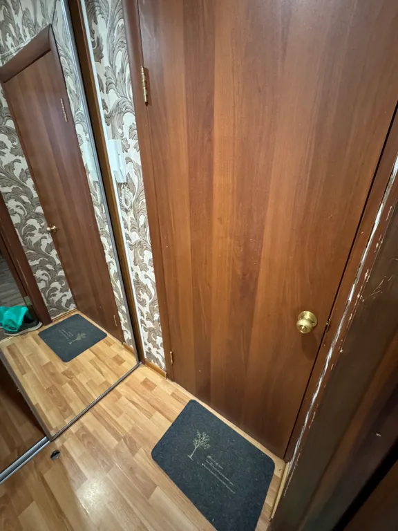 Комфортная квартира