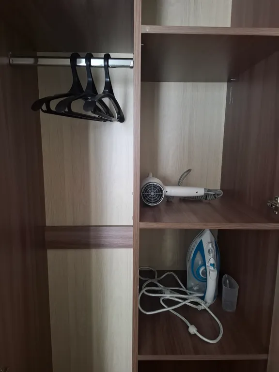 Квартира Уютная просторная квартира — Калининград