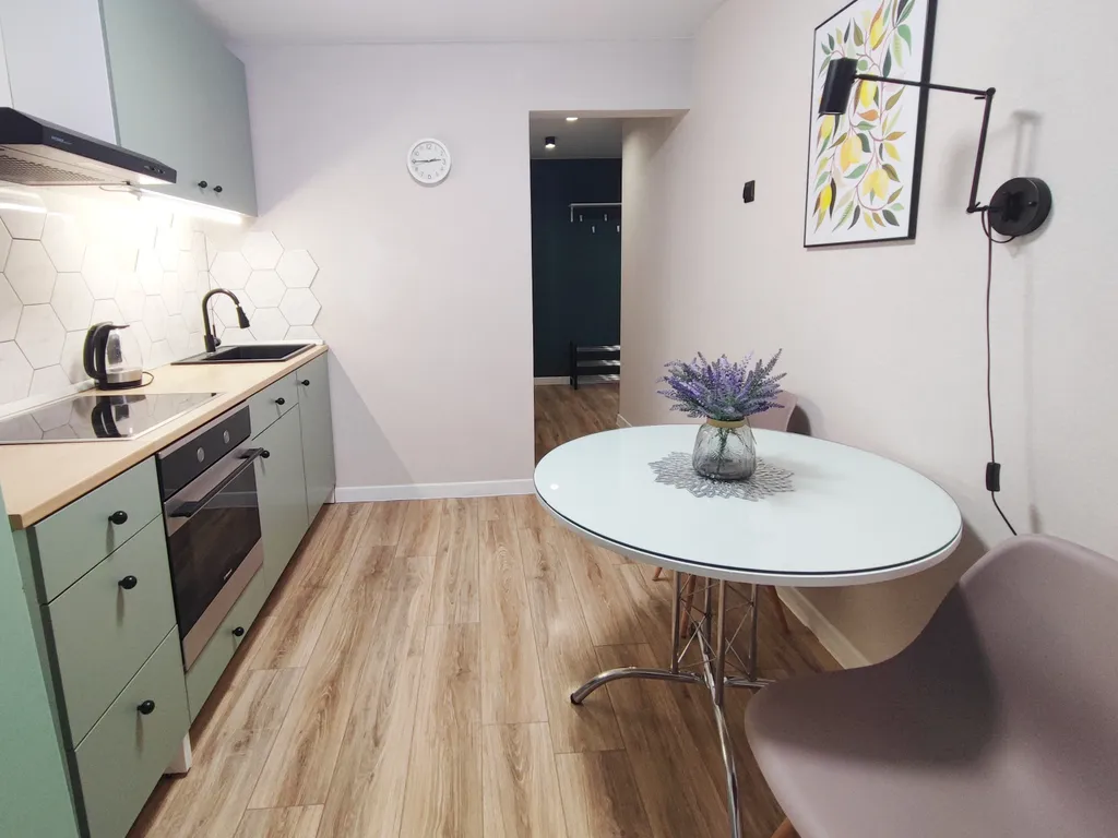 Квартира вблизи университетов