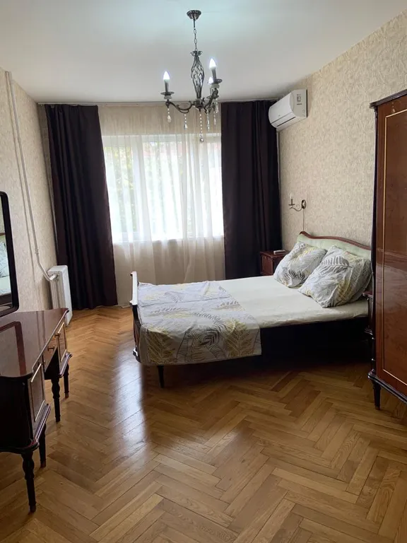 Квартира Уютная квартира на тихой улице в самом центре — Сочи