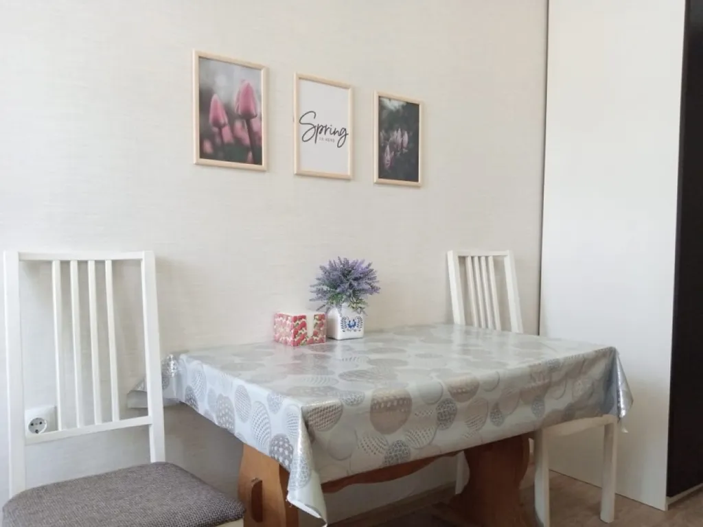 Уютная и чистая квартира рядом с БСМП-2 и Перинатальным центром