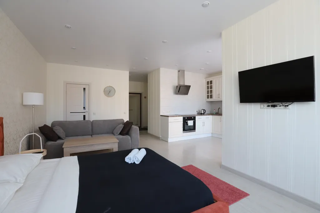 MaxRealty24 Квартира недалеко Крокус-Экспо, Экспоцентр