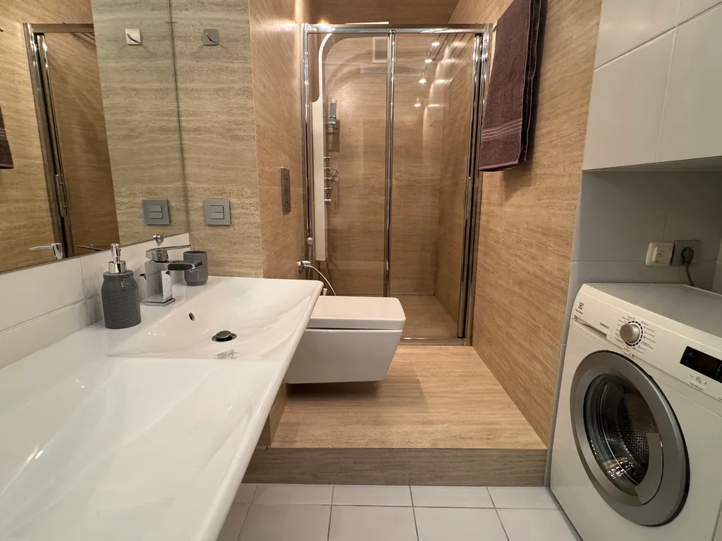 Уютная, современная квартира в историческом центре города